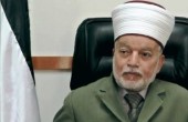 مفتي القدس والديار الفلسطينية: 24 نيسان ذكرى الإسراء والمعراج