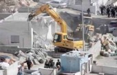 الحموري: أكثر من 20 ألف منزل بالقدس مدرجين على قائمة الهدم