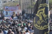 الجهاد تدعو إلى توسيع الحراك التضامني مع غزة 