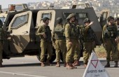 قوات الاحتلال تعتقل شابا فلسطينيا في الخليل