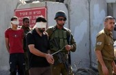 الاحتلال ينفذ حملة اعتقالات في القدس والضفة