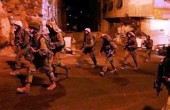 الاحتلال ينفذ حملة اعتقالات في الضفة الغربية