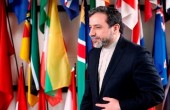 فيينا: ايران والدول الكبرى تجتمعان على مستوى مساعدي وزراء الخارجية