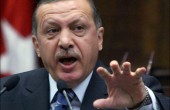 أردوغان يعلن عزمه الإنتهاء من خصمه غولن وسط مناخ سياسي