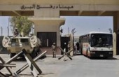 إغلاق معبر رفح لليوم الـ 30 على التوالي