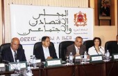 المجلس الاقتصادي الاجتماعي العربي يدعو لاستمرار دعم الاقتصاد الفلسطيني