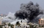 احتجاج رسمي صيني على العدوان 