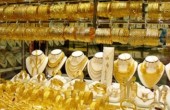 ارتفاع الذهب لأعلى مستوى مع هبوط الدولار