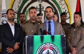 داخلية غزة تؤكد استقرار الحالة الأمنية في القطاع