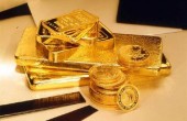 الذهب يرتفع إلى 1313.55 دولار للأوقية  