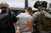 الاحتلال يعتقل 4 مواطنين في القدس المحتلة