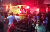 وفاة فلسطينيين اثنين بحادث إطلاق نار في عكا