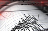زلزال بقوة 6.3 درجة يهز جنوب شرق إيران