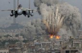 1944 شهيداً وأكثر من 9900 جريحاً في العدوان على غزة
