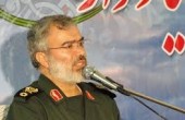 الأدميرال فدوي: أميركا غير قادرة على القيام بأي عمل عسكري ضد إيران