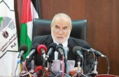 بحر: لن نسمح لعباس بفصل غزة عن الوطن