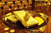 أسعار الذهب تهبط إلى أدنى مستوى لها خلال 5 سنوات