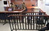 تبرئة أسيرين من العيسوية