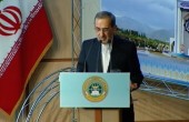 ولايتي: ستواصل دعم حزب الله وفصائل فلسطينية