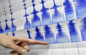 زلزال بقوة 8 درجات في المحيط قرب ولاية ألاسكا