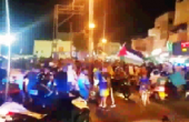 الاحتلال يعتقل 48 فلسطينيا في يافا بذريعة المشاركة