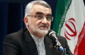 بروجردي: طهران أصبحت ضمن أقوى الدول الصاروخية