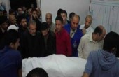 الاردن.. الشهيد سعيد العمرو الى مثواه الاخير
