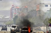 7 قتلى ونحو 200 مصاب في هجوم تفجيري بأفغانستان