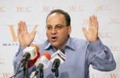 زكارنة يستنكر إقرار الموازنة دون رأي النقابات 