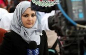 سلطات الاحتلال تفرج عن الزميلة مراسلة فلسطين اليوم فداء نصر 