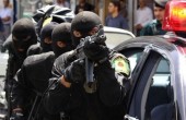 هجوم بسكين يستهدف محطة مترو في العاصمة طهران