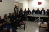 الفصائل الفلسطينية تستنكرالتفجيرات الإرهابية في لبنان
