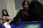 إيران.. الانتخابات الرئاسية ستجری فی أجواء آمنة