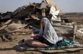 إضراب عام في النقب ضد هدم وتجريف أراضي اللقية 