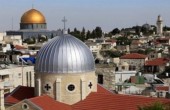 القدس.. الكشف عن تسريب عقارات أرثوذكسية لـ