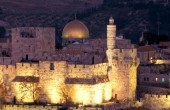 فتح إقليم القدس: من يزعجه صوت الأذان فعليه أن يرحل