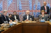تمديد المهلة النهائية للمحادثات حول الملف النووي الإيراني للاثنين