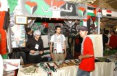 فعاليات أسبوع التراث الفلسطيني تنطلق في قطر 