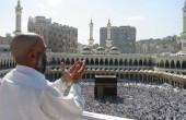 عدد المعتمرين في السعودية بلغ 32 مليون خلال 7 أعوام