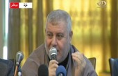 البطش: يجب رفع العقوبات عن غزة وهو أمر معيب وغير أخلاقي