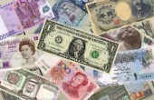 أسعار صرف العملات مقابل الشيكل اليوم الإثنين