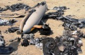الدفاع الروسية: مقتل طيارين في تحطم قاذفة 