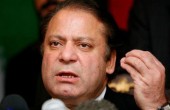 نواز شريف: الأزمة شمالي البلاد ستنتهي قريبا