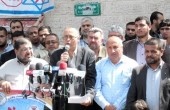 أهالي الأسرى في غزة: أبناؤنا يعانون أشد أنواع القهر والأذى