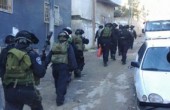 القدس... مواجهات عقب اقتحام الاحتلال مخيم شعفاط