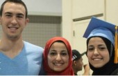 اعتقال قاتل الطلاب المسلمين الثلاثة في أمريكا