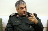 جعفري: لاقيمة لأي قرار يضع قيودا على القدرات التسليحية لإيران