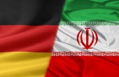 وفد اقتصادي ألماني في طهران خلال الأيام المقبلة 