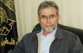 النخالة: الانتفاضة مستمرة بوعي الشباب والمقاومة جاهزة لصد أي عدوان