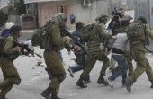 الاحتلال يشن حملة مداهمات واعتقالات في مدينة القدس المحتلة 